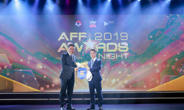 Bản quyền truyền hình thể thao tại Việt Nam: Dấu ấn Next Media và digital dần chiếm lợi thế